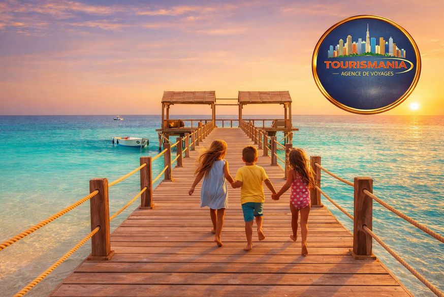 Hurghada &Eacute;gypte